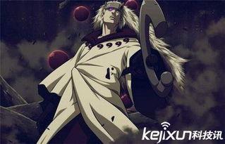 六道斑火影忍者最新爆料,神秘力量觉醒，忍者世界风云再起